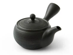 Kyusu Tsuba Maruba 330 Ml, Von Naoki Takemoto -oryoki verkäufe kyusu tsuba maruba 330 ml von naoki takemoto 1