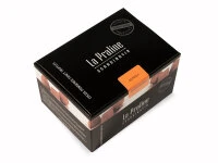 La Praline Schokopralinen Salz-Karamell La Praline Schokopralinen Salz-Karamell -oryoki verkäufe la praline schokopralinen salz karamell4