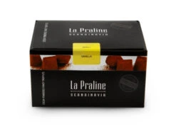 La Praline Schokopralinen Vanille 6 La Praline Schokopralinen Vanille -oryoki verkäufe la praline schokopralinen vanille 1
