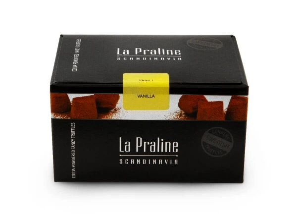 La Praline Schokopralinen Vanille La Praline Schokopralinen Vanille -oryoki verkäufe la praline schokopralinen vanille 1