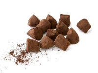 La Praline Schokopralinen Vanille La Praline Schokopralinen Vanille -oryoki verkäufe la praline schokopralinen vanille3