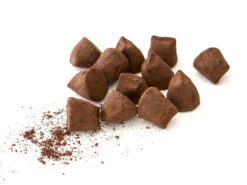 La Praline Schokopralinen Chilli 6 La Praline Schokopralinen Chilli -oryoki verkäufe la praline schokotrueffel chilli 1