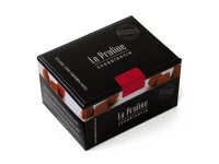 La Praline Schokopralinen Chilli La Praline Schokopralinen Chilli -oryoki verkäufe la praline schokotrueffel chilli4