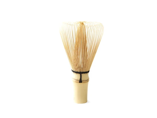 Matcha Besen Kazuho, Takayama Chasen, weißer Bambus Matcha Besen Kazuho, Takayama Chasen, Weißer Bambus -oryoki verkäufe matcha besen kazuho takayama chasen weisser bambus 1