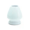 Matcha Besenständer, Kusenaoshi, Hellblau 1 Matcha Besenständer, Kusenaoshi, Hellblau -oryoki verkäufe matcha besenstaender kusenaoshi blau