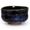 Matcha Schale Chawan Blue 2 Matcha Schale Chawan Blue -oryoki verkäufe matcha schale chawan blue
