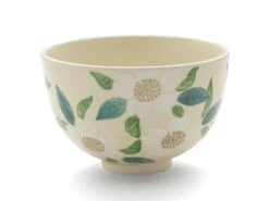 Matcha Schale Cherry Blossom, Kayori -oryoki verkäufe matcha schale cherry blossom kayori 1