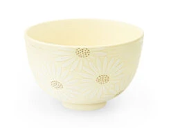 Matcha Schale Marguerite, Kayori -oryoki verkäufe matcha schale marguerite kayori 1