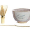 Matcha Set Glassyu Ashi, Kyoto Japan -oryoki verkäufe matcha set glassyu ashi kyoto japan