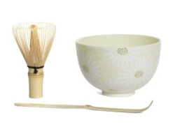 Matcha Set Marguerite, Kayori -oryoki verkäufe matcha set marguerite kayori 1