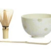 Matcha Set Marguerite, Kayori 2 Matcha Set Marguerite, Kayori -oryoki verkäufe matcha set marguerite kayori