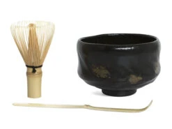 Matcha Set Raku Sogi, Mitate -oryoki verkäufe matcha set raku sogi mitate 1