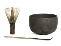 Matcha Set Yohen, Mitate