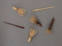 Matcha Teelöffel, Cha-shaku Takayama, schwarzer Bambus Matcha Teelöffel, Cha-shaku Takayama, Schwarzer Bambus -oryoki verkäufe matcha teeloeffel cha shaku takayama schwarzer bambus5