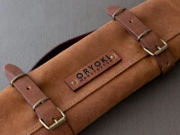 Messer-Tasche, Leder, Cognac Messer-Tasche, Leder, Cognac -oryoki verkäufe messer tasche leder cognac9