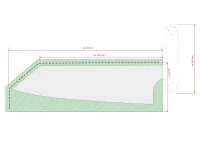 Messerhülle Bunka 185, Leder Vintage schwarz Messerhülle Bunka 185, Leder Vintage Schwarz -oryoki verkäufe messerhuelle bunka 185 leder vintage schwarz4