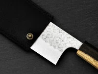 Messerhülle Leder Nakiri, schwarz Messerhülle Leder Nakiri, Schwarz -oryoki verkäufe messerhuelle leder nakiri schwarz4