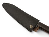 Messerhülle Leder Petty, schwarz Messerhülle Leder Petty, Schwarz -oryoki verkäufe messerhuelle leder petty schwarz3