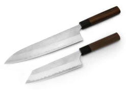 Messerset Nashiji Gyuto 12 Messerset Nashiji Gyuto -oryoki verkäufe messerset nashiji gyuto 1