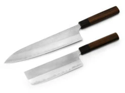 Messerset Nashiji Nakiri -oryoki verkäufe messerset nashiji nakiri 1