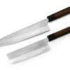 Messerset Nashiji Nakiri -oryoki verkäufe messerset nashiji nakiri