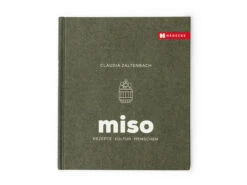 Miso: Rezepte – Kultur – Menschen -oryoki verkäufe miso rezepte kultur menschen 1