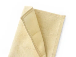 Multifunktionstuch, Bio-Baumwolle, Natural, 34cm X 34cm -oryoki verkäufe multifunktionstuch bio baumwolle natural 34cm x 34cm 1