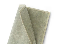 Multifunktionstuch, Bio-Baumwolle, Natural Blue, 34cm X 34cm -oryoki verkäufe multifunktionstuch bio baumwolle natural blue 34cm x 34cm 1