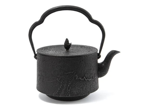 Nanbu Tetsubin Onaji Matsu, 1,9 l, Iwachu Nanbu Tetsubin Onaji Matsu, 1,9 L, Iwachu -oryoki verkäufe nanbu tetsubin onaji matsu 1 9 l iwachu 1