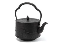 Nanbu Tetsubin Onaji Matsu, 1,9 l, Iwachu Nanbu Tetsubin Onaji Matsu, 1,9 L, Iwachu -oryoki verkäufe nanbu tetsubin onaji matsu 1 9 l iwachu3