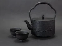 Nanbu Tetsubin Onaji Matsu, 1,9 l, Iwachu Nanbu Tetsubin Onaji Matsu, 1,9 L, Iwachu -oryoki verkäufe nanbu tetsubin onaji matsu 1 9 l iwachu6