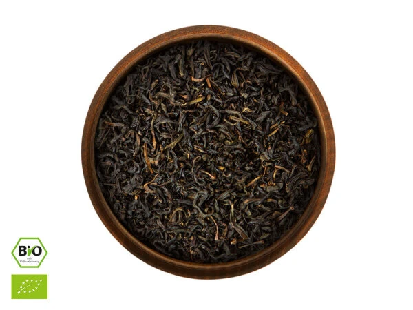 Oolong Noir 1st Grade BIO Oolong Noir 1st Grade BIO -oryoki verkäufe oolong noir 1st grade bio 1