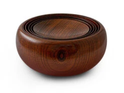 Oryoki Schalenset Braun -oryoki verkäufe oryoki schalenset braun 1