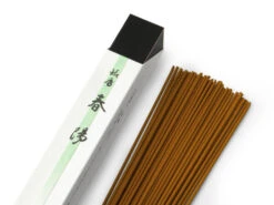 Premium Räucherstäbchen Shunyou, Patchouli, 37 Sticks -oryoki verkäufe premium raeucherstaebchen shunyou patchouli 37 sticks 1