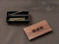 Räuchergefäß Awase Genjikou S, Chushin Kobo Räuchergefäß Awase Genjikou S, Chushin Kobo -oryoki verkäufe raeuchergefaess awase genjikou s cushin kobo5