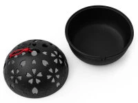 Räuchergefäß Kayari Sakura, OIGEN Räuchergefäß Kayari Sakura, OIGEN -oryoki verkäufe raeuchergefaess kayari sakura oigen3