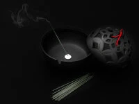 Räuchergefäß Temari Kayari, OIGEN Räuchergefäß Temari Kayari, OIGEN -oryoki verkäufe raeuchergefaess temari kayari oigen8