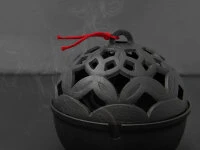 Räuchergefäß Temari Kayari, OIGEN Räuchergefäß Temari Kayari, OIGEN -oryoki verkäufe raeuchergefaess temari kayari oigen9