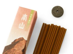 Räucherstäbchen Incense Road Nanzan, 20 Sticks -oryoki verkäufe raeucherstaebchen incense road nanzan 20 sticks 1