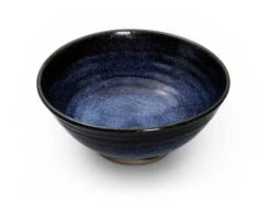 Ramen Bowl Donburi Blue, Ø 18,6 Cm -oryoki verkäufe ramen bowl donburi blue o 18 6 cm 1