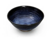 Ramen Bowl Donburi Blue, Ø 18,6 Cm