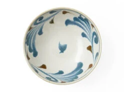 Ramen Schüssel Kimo, Blau, 21,5 Cm -oryoki verkäufe ramen schuessel kimo blau 21 5 cm 1