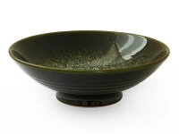 Ramen Schüssel Tsuya, grün, 24,5 cm Ramen Schüssel Tsuya, Grün, 24,5 Cm -oryoki verkäufe ramen schuessel tsuya gruen 24 5 cm3