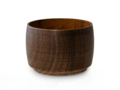 Reisschale Turari Wan L, Braun -oryoki verkäufe reisschale turari wan l braun 1