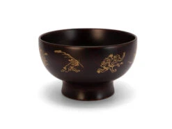 Reisschale Urushi Manga, 300 Ml -oryoki verkäufe reisschale urushi manga 300 ml 1