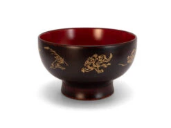 Reisschale Urushi Manga Duo, 300 Ml -oryoki verkäufe reisschale urushi manga duo 300 ml 1