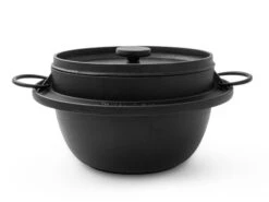 Reistopf Go, Iwachu, Ø 20 Cm, Gusseisen -oryoki verkäufe reistopf go iwachu o 20 cm gusseisen 1