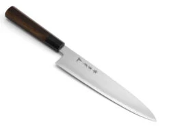 Sakai Takayuki Silver3 Gyuto 240, Ebony -oryoki verkäufe sakai takayuki silver3 gyuto 240 ebony 1