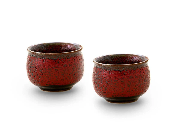 Sake Becher Shuin, 50 ml, 2er Set Sake Becher Shuin, 50 Ml, 2er Set -oryoki verkäufe sake becher shuin 50 ml 2er set 1