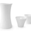 Sake Set Gen, Arita Porzellan, Weiß 1 Sake Set Gen, Arita Porzellan, Weiß -oryoki verkäufe sake set gen arita porzellan weiss